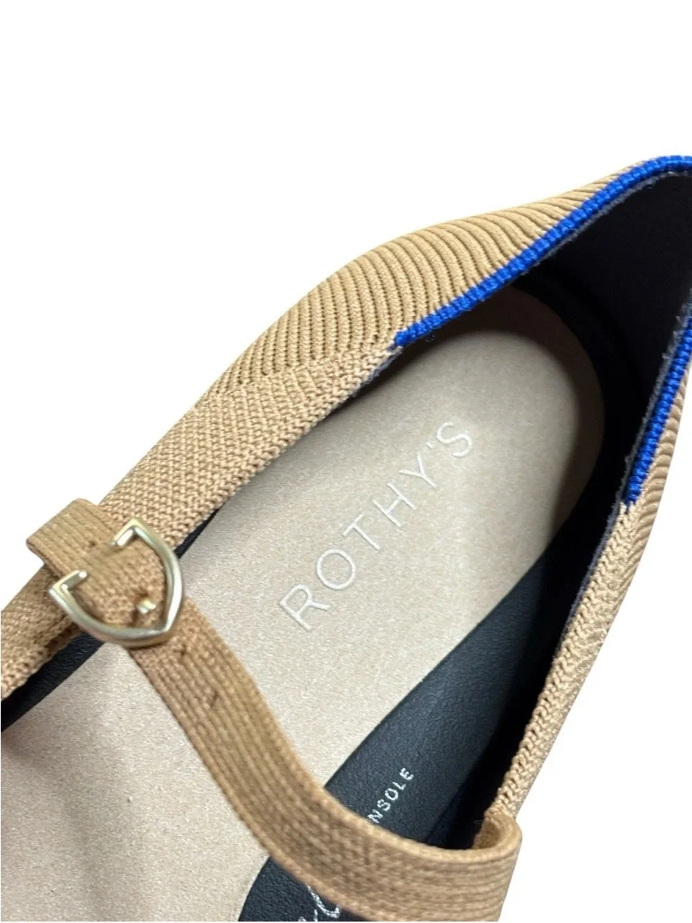 Rothys new without